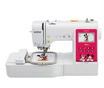 Innov-is NV180D Disney Edition - Sewing & Embroidery machine